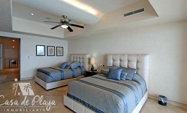 Casa en condominio en  venta Cima Real Acapulco Diamante