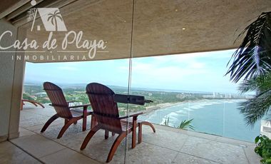 Casa en condominio en  venta Cima Real Acapulco Diamante