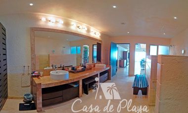 Casa en condominio en  venta Cima Real Acapulco Diamante