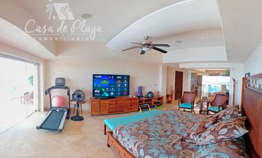 Casa en condominio en  venta Cima Real Acapulco Diamante