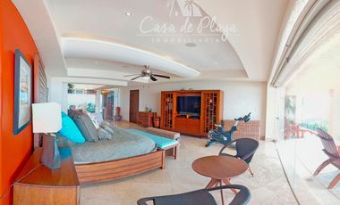 Casa en condominio en  venta Cima Real Acapulco Diamante