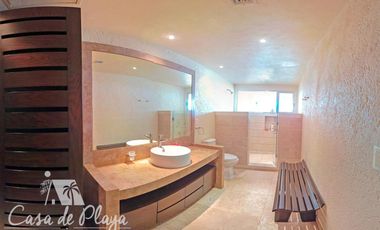 Casa en condominio en  venta Cima Real Acapulco Diamante