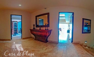 Casa en condominio en  venta Cima Real Acapulco Diamante