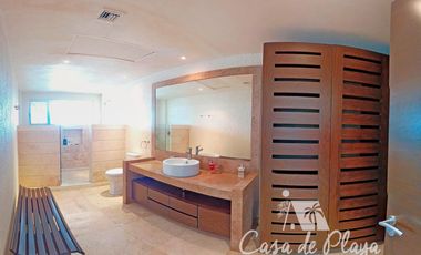 Casa en condominio en  venta Cima Real Acapulco Diamante