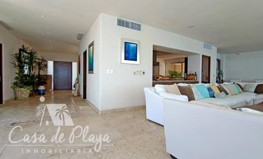 Casa en condominio en  venta Cima Real Acapulco Diamante