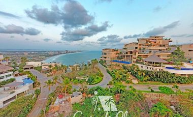 Casa en condominio en  venta Cima Real Acapulco Diamante