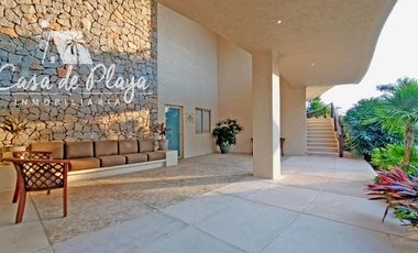 Casa en condominio en  venta Cima Real Acapulco Diamante