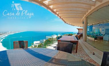 Casa en condominio en  venta Cima Real Acapulco Diamante