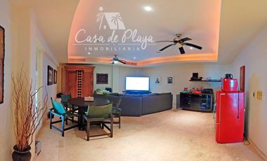 Casa en condominio en  venta Cima Real Acapulco Diamante