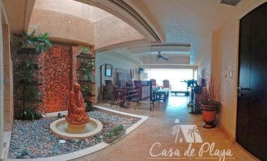 Casa en condominio en  venta Cima Real Acapulco Diamante