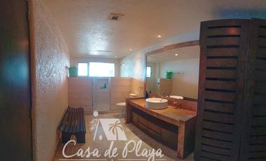 Casa en condominio en  venta Cima Real Acapulco Diamante