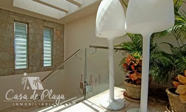 Casa en condominio en  venta Cima Real Acapulco Diamante