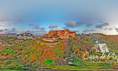 Casa en condominio en  venta Cima Real Acapulco Diamante