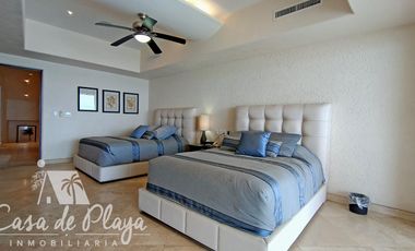 Casa en condominio en  venta Cima Real Acapulco Diamante