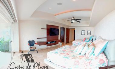 Casa en condominio en  venta Cima Real Acapulco Diamante