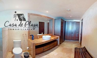 Casa en condominio en  venta Cima Real Acapulco Diamante