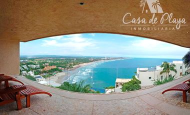 Casa en condominio en  venta Cima Real Acapulco Diamante