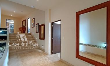 Casa en condominio en  venta Cima Real Acapulco Diamante