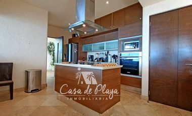 Casa en condominio en  venta Cima Real Acapulco Diamante