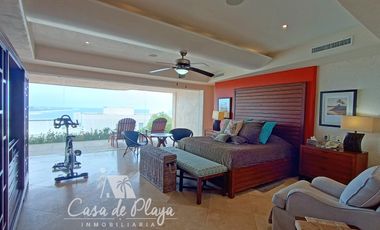 Casa en condominio en  venta Cima Real Acapulco Diamante