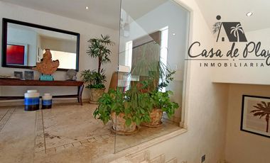 Casa en condominio en  venta Cima Real Acapulco Diamante