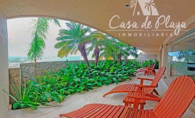 Casa en condominio en  venta Cima Real Acapulco Diamante