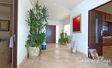 Casa en condominio en  venta Cima Real Acapulco Diamante