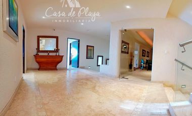 Casa en condominio en  venta Cima Real Acapulco Diamante