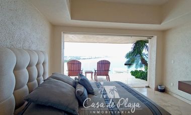 Casa en condominio en  venta Cima Real Acapulco Diamante