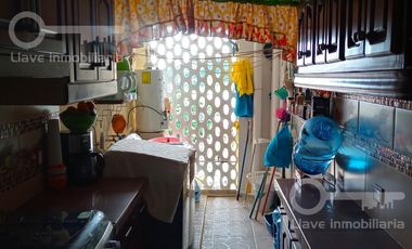 Venta de departamento ubicado en Rancho Alegre 1 (Condominios PEMEX), en Coatzacoalcos, Veracruz.