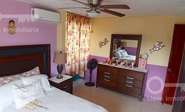 Venta de departamento ubicado en Rancho Alegre 1 (Condominios PEMEX), en Coatzacoalcos, Veracruz.