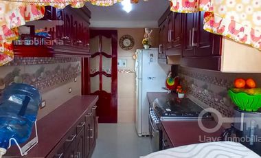Venta de departamento ubicado en Rancho Alegre 1 (Condominios PEMEX), en Coatzacoalcos, Veracruz.