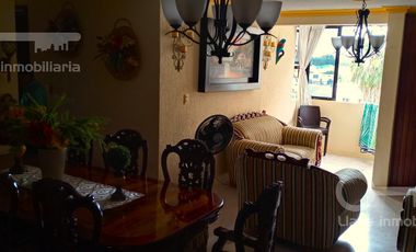 Venta de departamento ubicado en Rancho Alegre 1 (Condominios PEMEX), en Coatzacoalcos, Veracruz.
