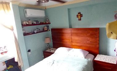 Venta de departamento ubicado en Rancho Alegre 1 (Condominios PEMEX), en Coatzacoalcos, Veracruz.