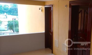 Venta de departamento ubicado en Rancho Alegre 1 (Condominios PEMEX), en Coatzacoalcos, Veracruz.
