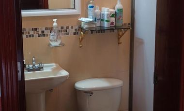 Venta de departamento ubicado en Rancho Alegre 1 (Condominios PEMEX), en Coatzacoalcos, Veracruz.
