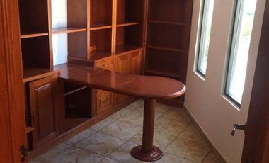 VENTA DE CASA EN EX HACIENDA BARBOSA EN ZINACANTEPEC