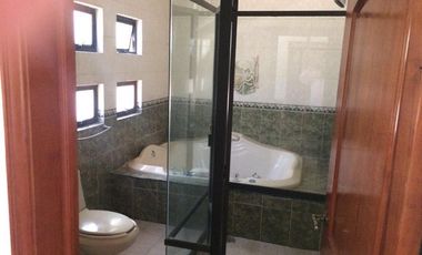 VENTA DE CASA EN EX HACIENDA BARBOSA EN ZINACANTEPEC