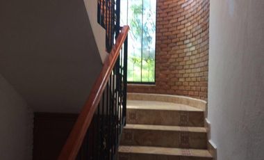 VENTA DE CASA EN EX HACIENDA BARBOSA EN ZINACANTEPEC