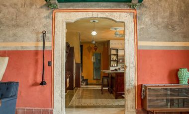 Casa en Valladolid