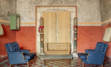 Casa en Valladolid