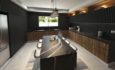 Casa en Venta Fraccionamiento Río del Dorado