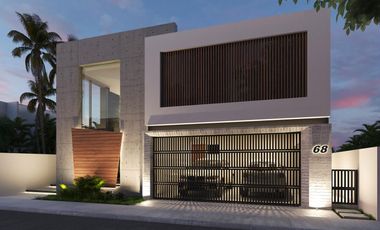Casa en Venta Fraccionamiento Río del Dorado