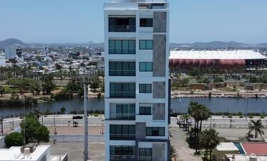 Departamento en venta en Torre Once