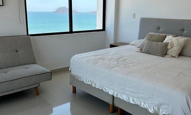 Departamento en venta en Torre Once