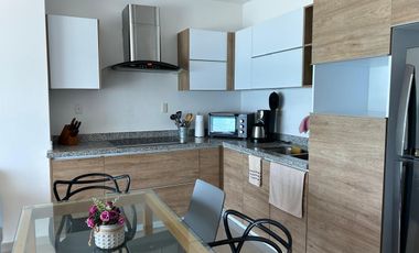 Departamento en venta en Torre Once