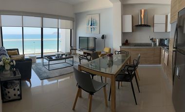 Departamento en venta en Torre Once
