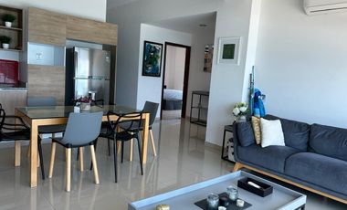 Departamento en venta en Torre Once