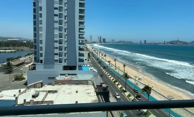 Departamento en venta en Torre Once