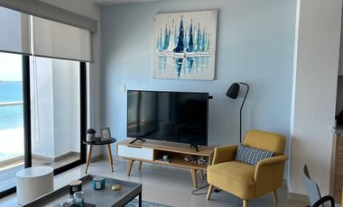 Departamento en venta en Torre Once